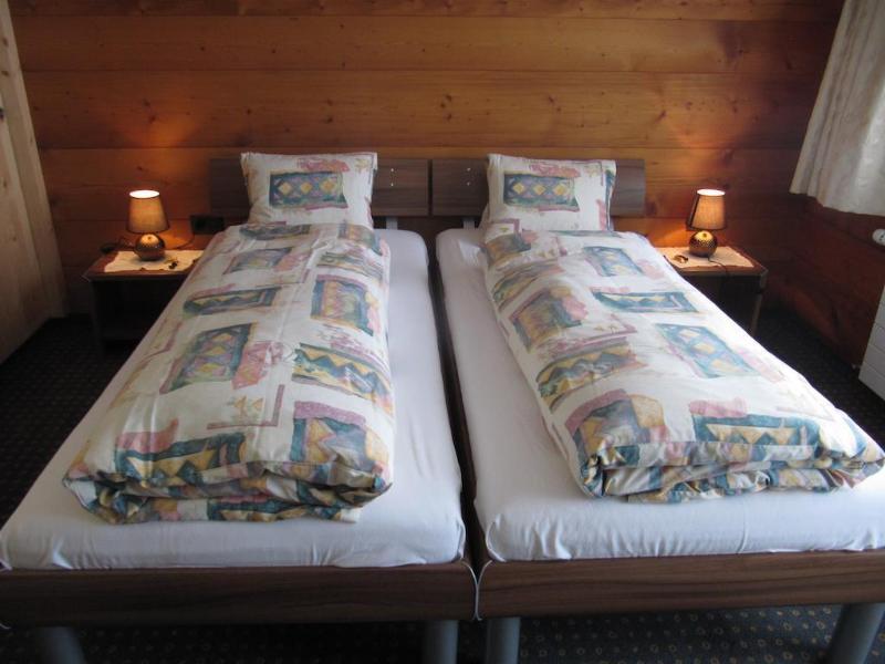 Hotel Gletschertal Grindelwald Eksteriør bilde