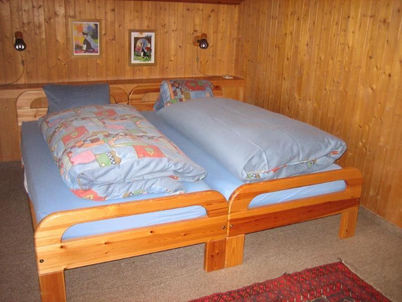 Hotel Gletschertal Grindelwald Eksteriør bilde