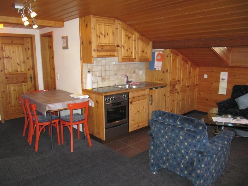 Hotel Gletschertal Grindelwald Eksteriør bilde