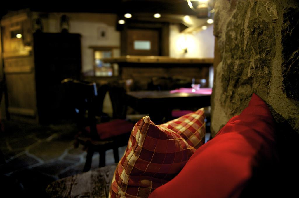 Hotel Gletschertal Grindelwald Eksteriør bilde